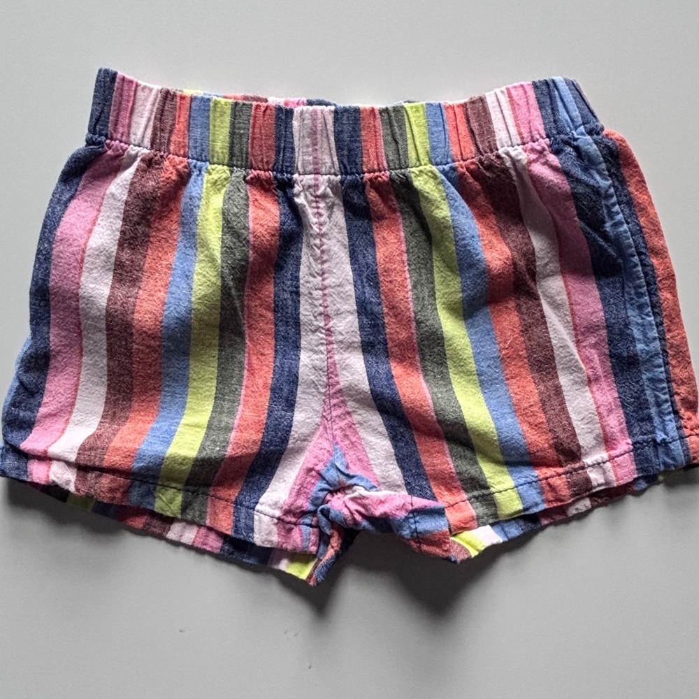 SHORTS - Picture 13 of 14